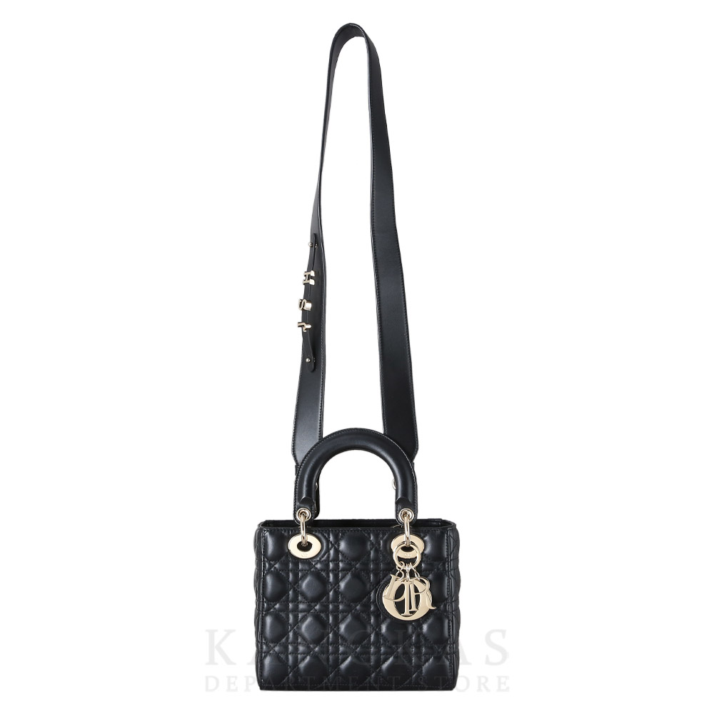 CHRISTIAN DIOR(USED)크리스찬디올 레이디디올 스몰